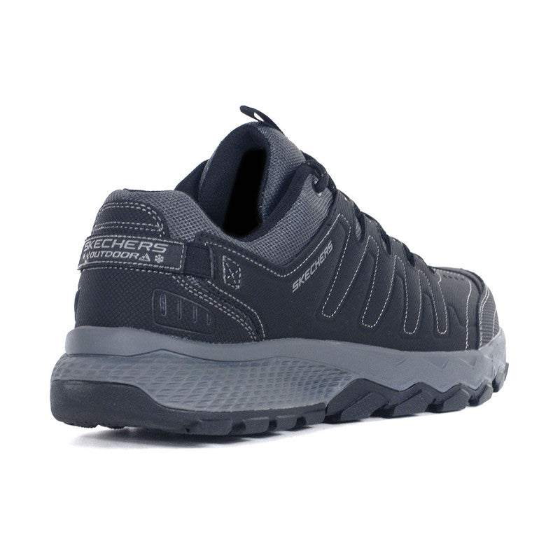 Skechers Dynamite AT Black Charcoal