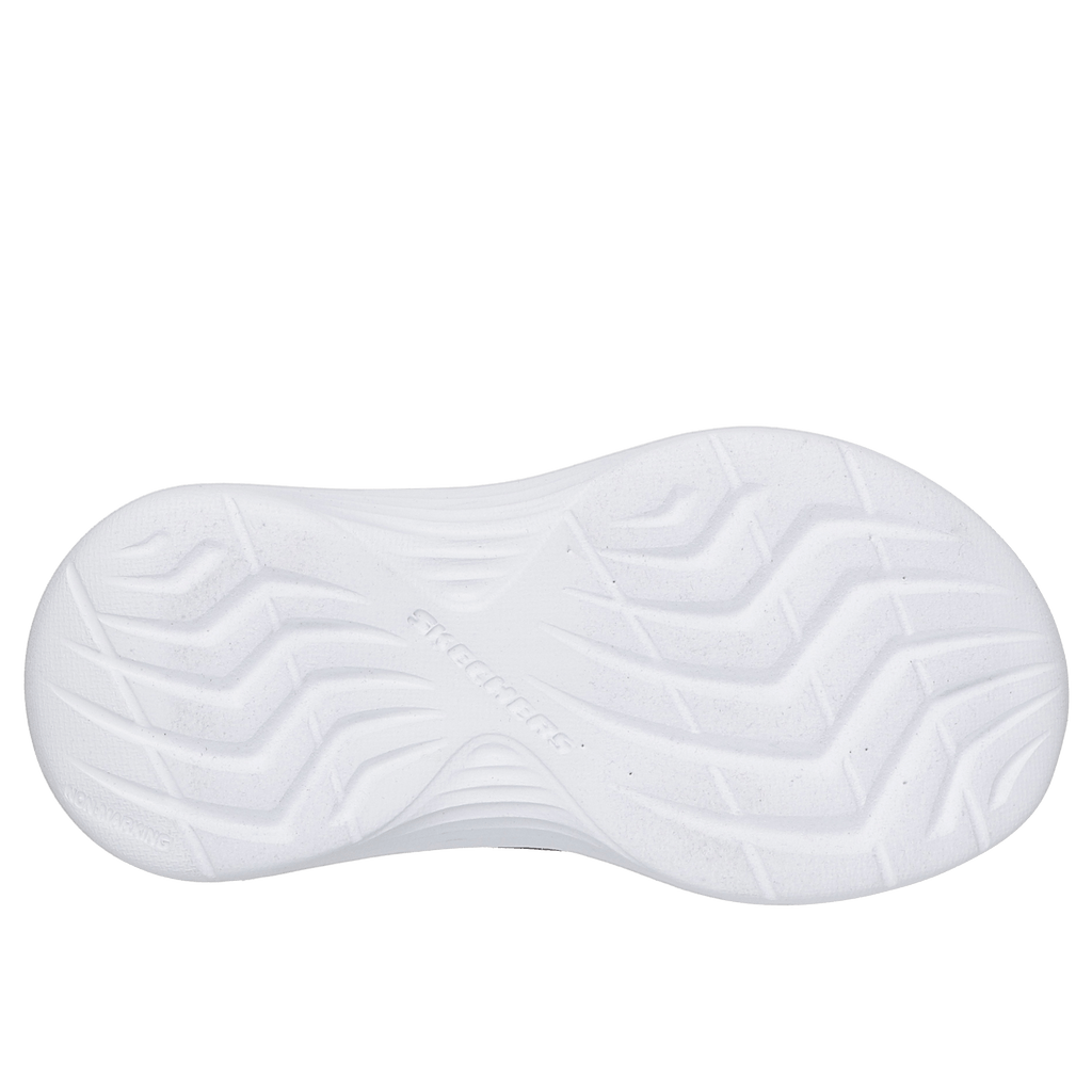 Skechers SELECTORS RESET ACHIEVED Black Red
