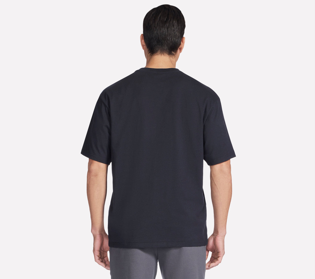 SKECH-JERSEY MAX SHORT SLEEVE