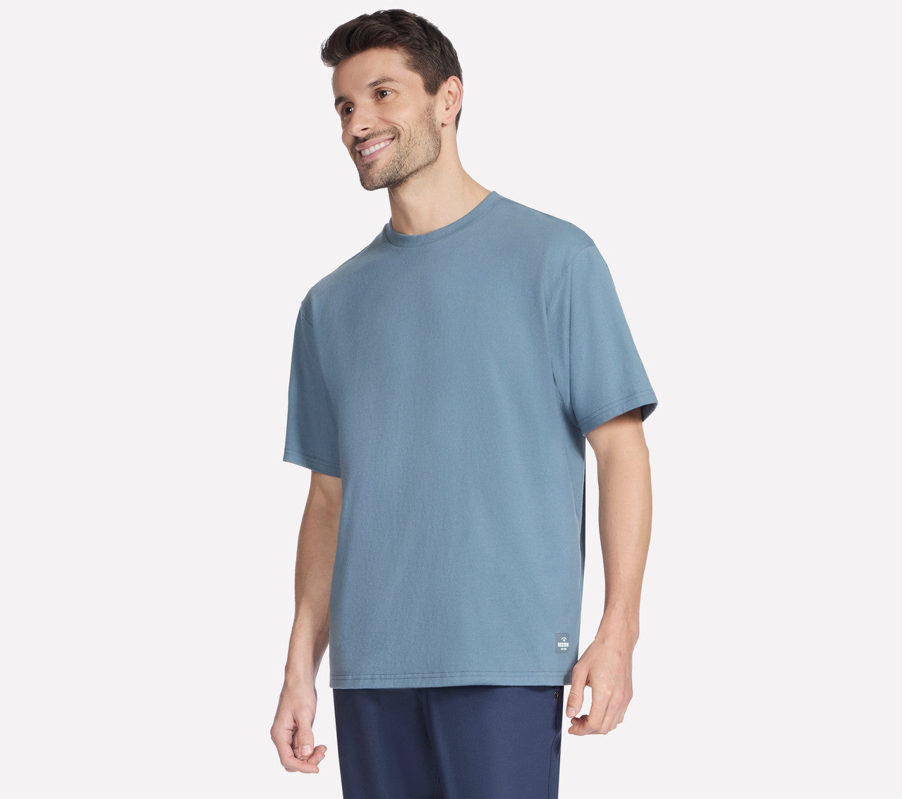 SKECH-JERSEY MAX SHORT SLEEVE
