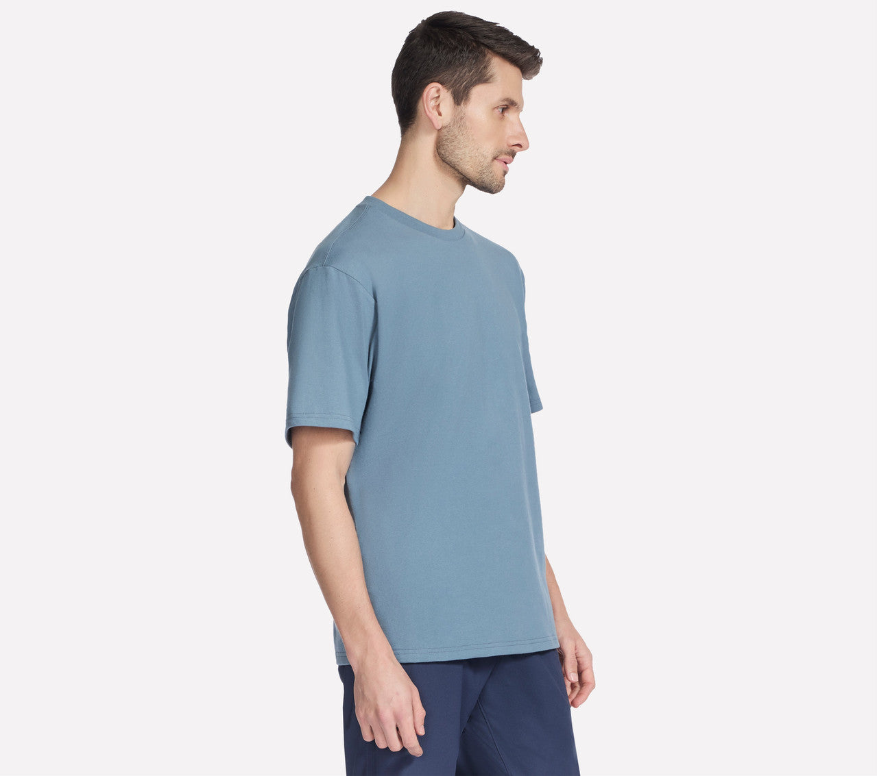 SKECH-JERSEY MAX SHORT SLEEVE