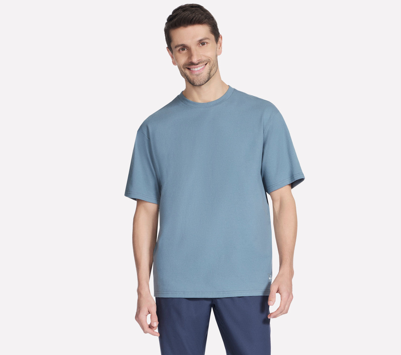 SKECH-JERSEY MAX SHORT SLEEVE