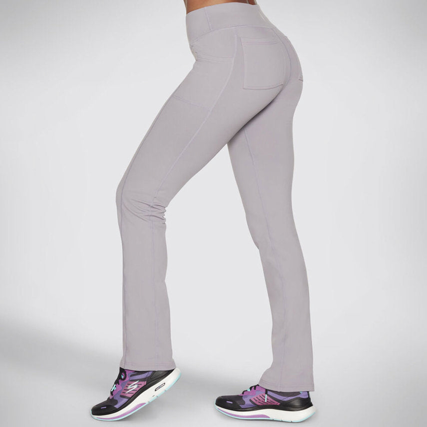Skechers GOwalk Pant OG Pewter