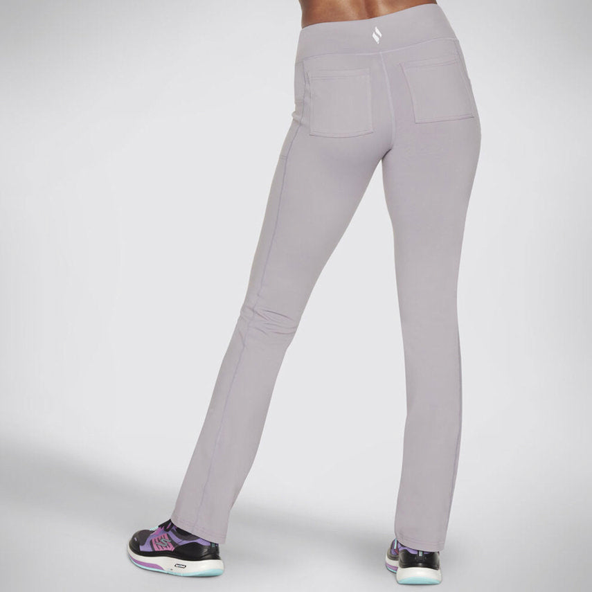 Skechers GOwalk Pant OG Pewter