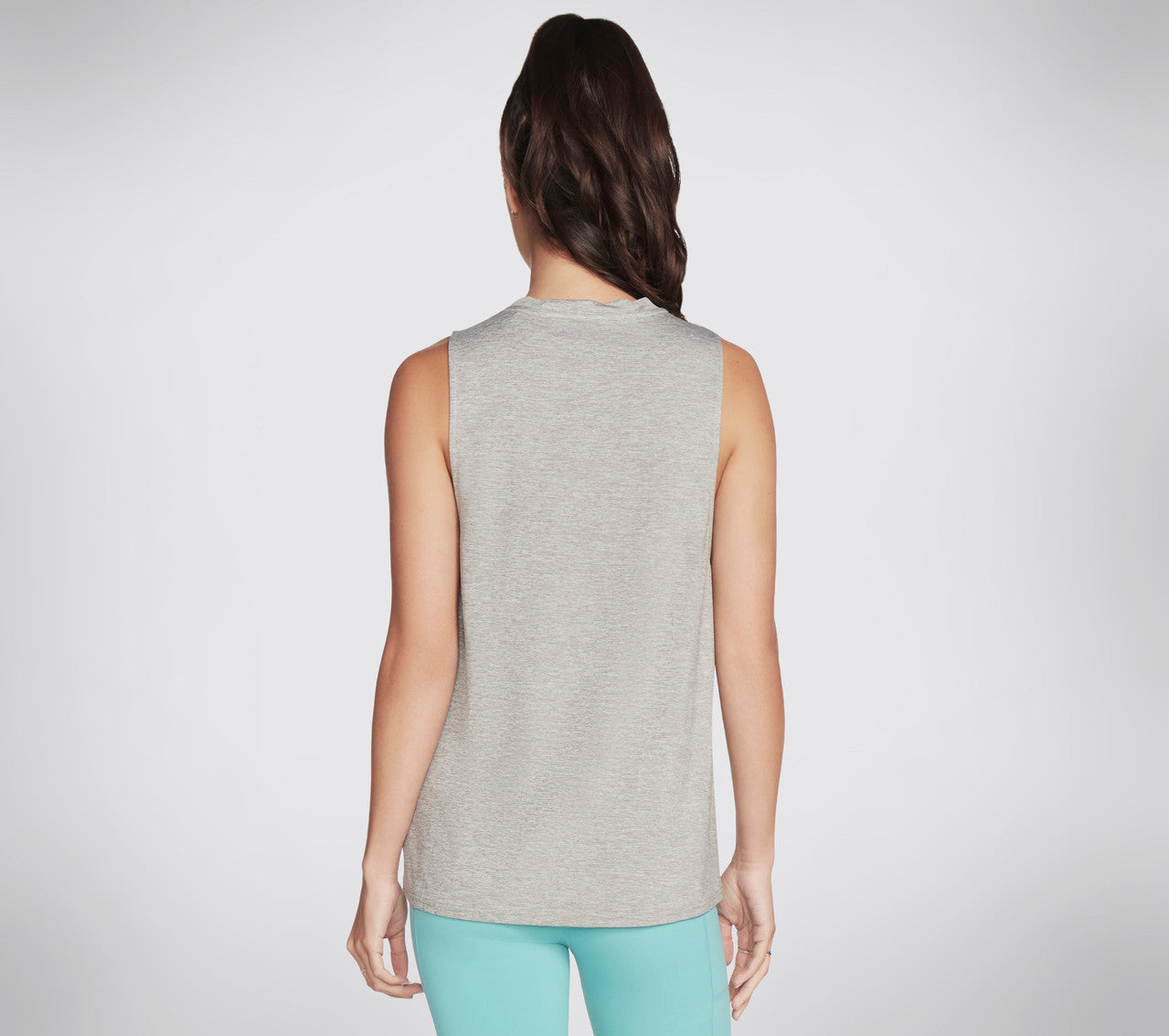 WOMEN'S KNIT TANK