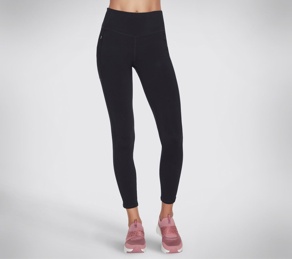 ALPINE TRAIL FULL LENGTH HIGH-WAISTED LEGGING