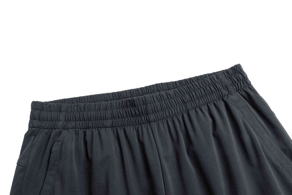 KNIT ANKLE PANTS