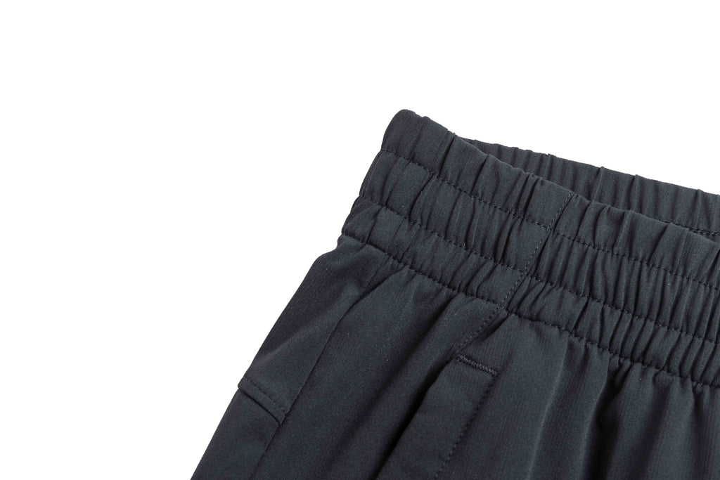 KNIT ANKLE PANTS