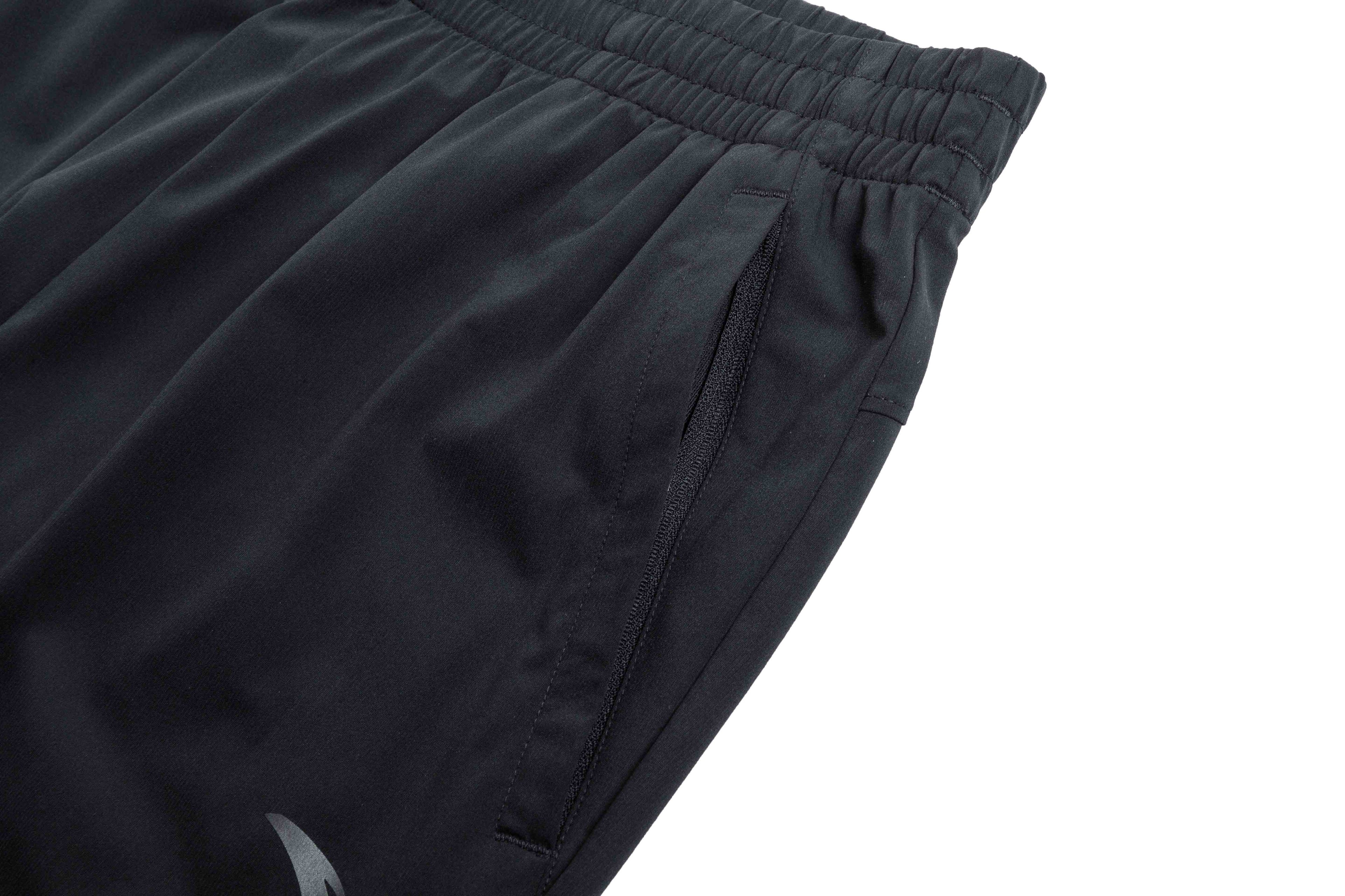 KNIT ANKLE PANTS
