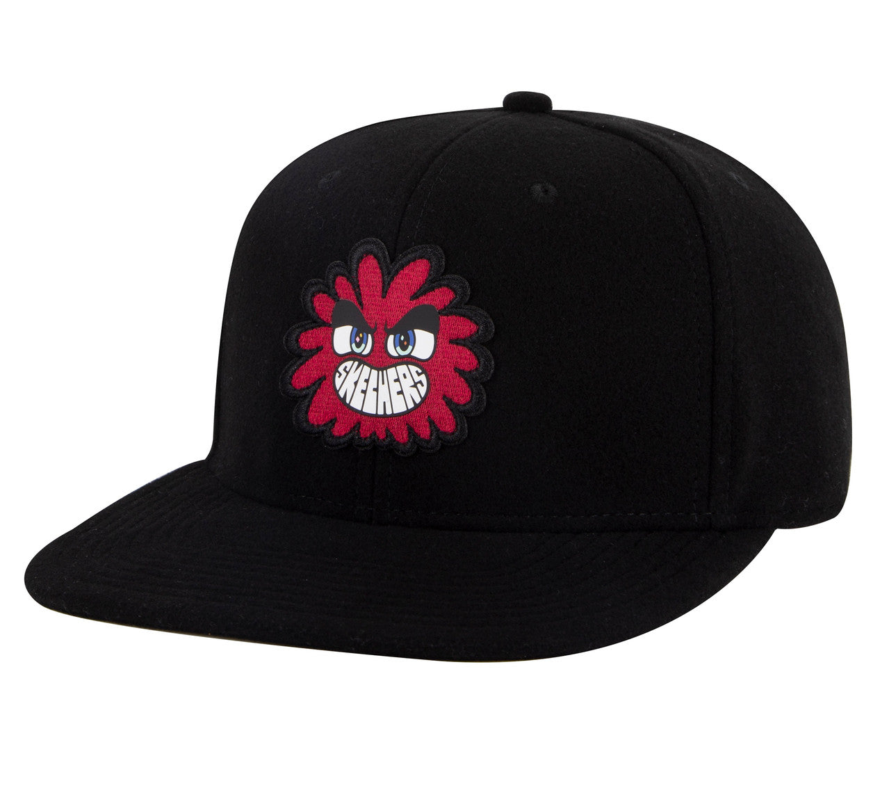 VEXX FELT BASEBALL CAP