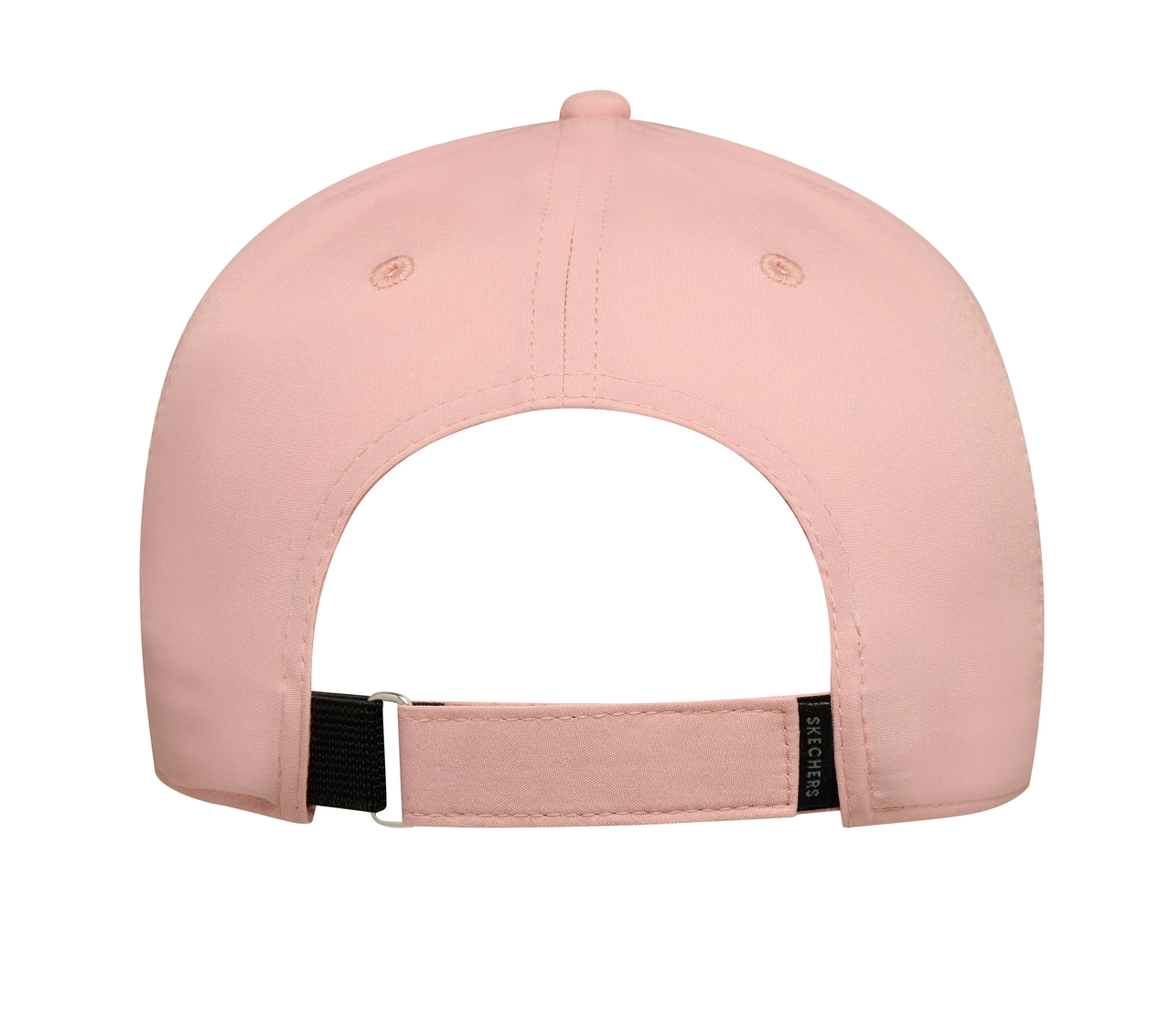 Skechers SKECH-SHINE DIAMOND PATCH HAT Pink Gray
