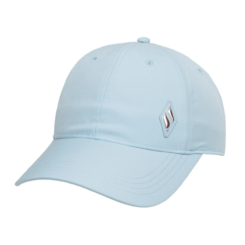 Skechers SKECH-SHINE DIAMOND PATCH HAT White Lavender
