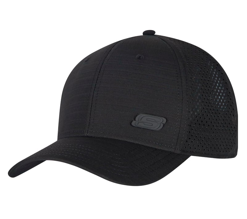 Skechers HERITAGE S HAT Black