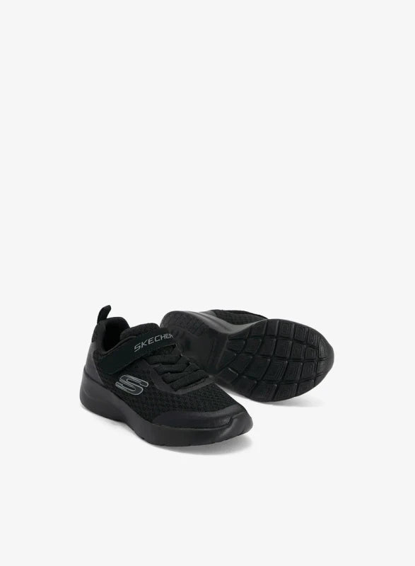 Skechers Dynamight 2.0 Black Black