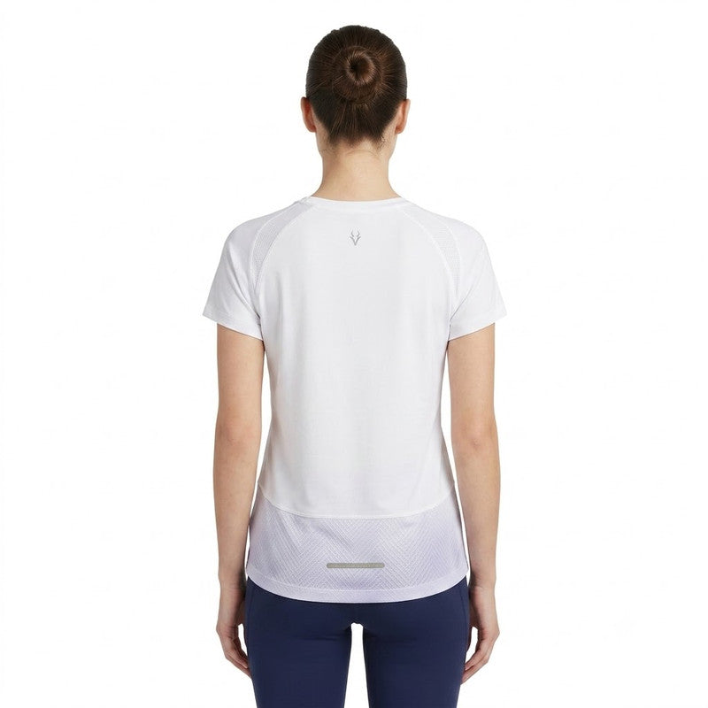 ANTA T-shirt Light Purple