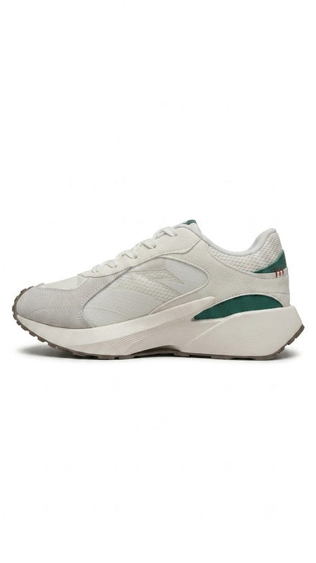 Anta Heritage Beige/Green