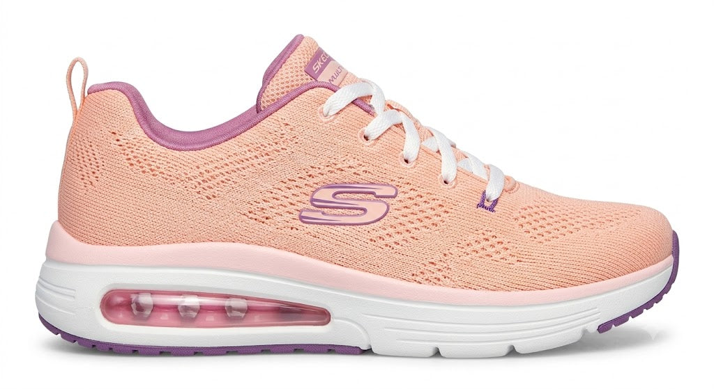 Skechers AIR META - AIRED OUT