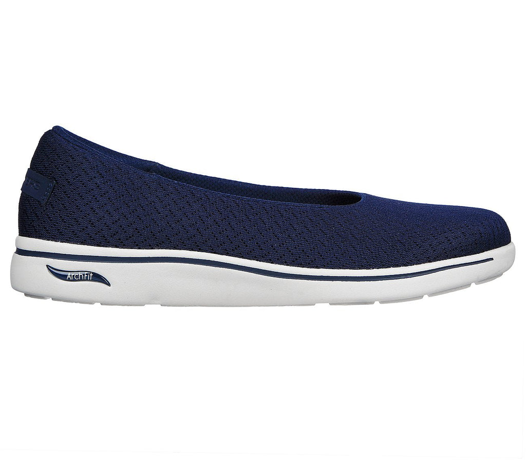 Skechers Arch Fit Uplift Navy