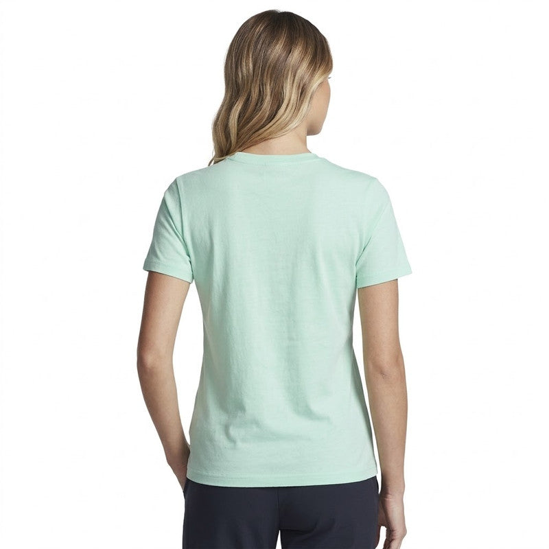 ANTA Lifestyle Short Sleeve T-Shirt Green