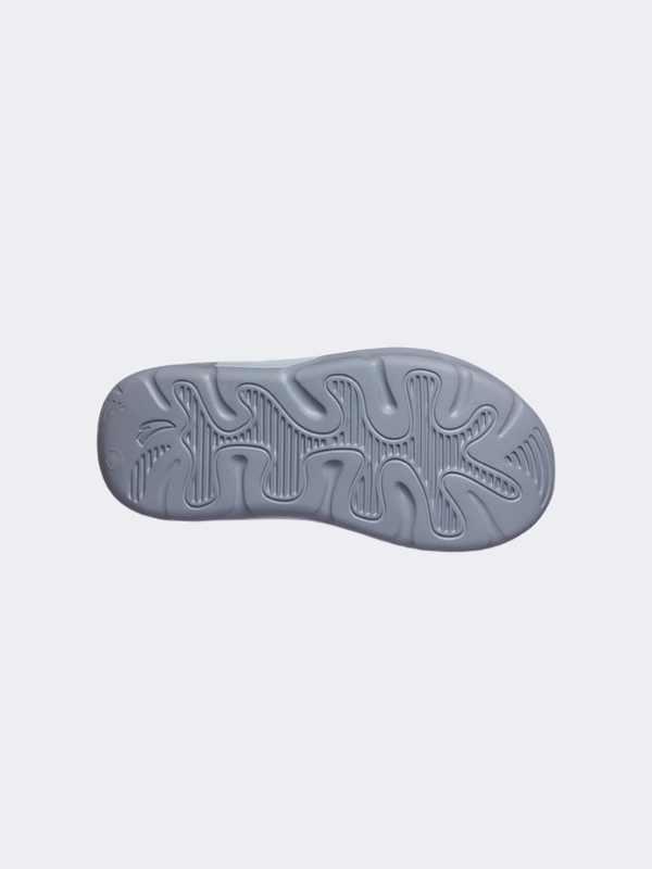 Anta Men Lifestyle Slippers Fog Grey/Light Grey