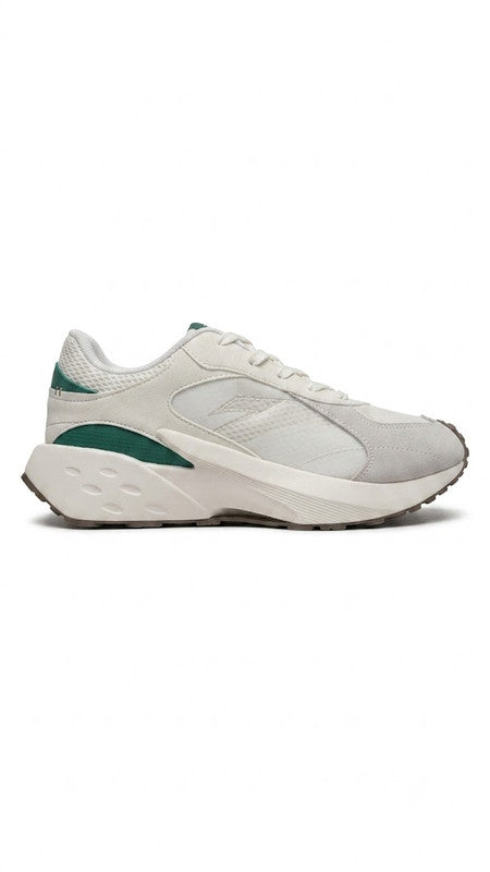 Anta Heritage Beige/Green