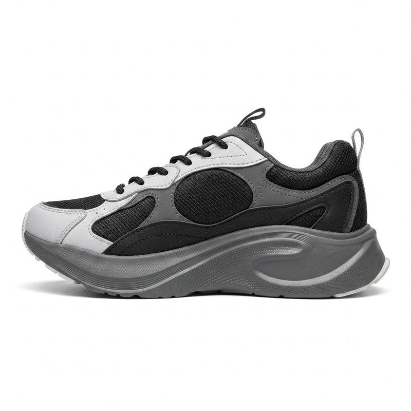 ANTA Women's Casual Shoes Black