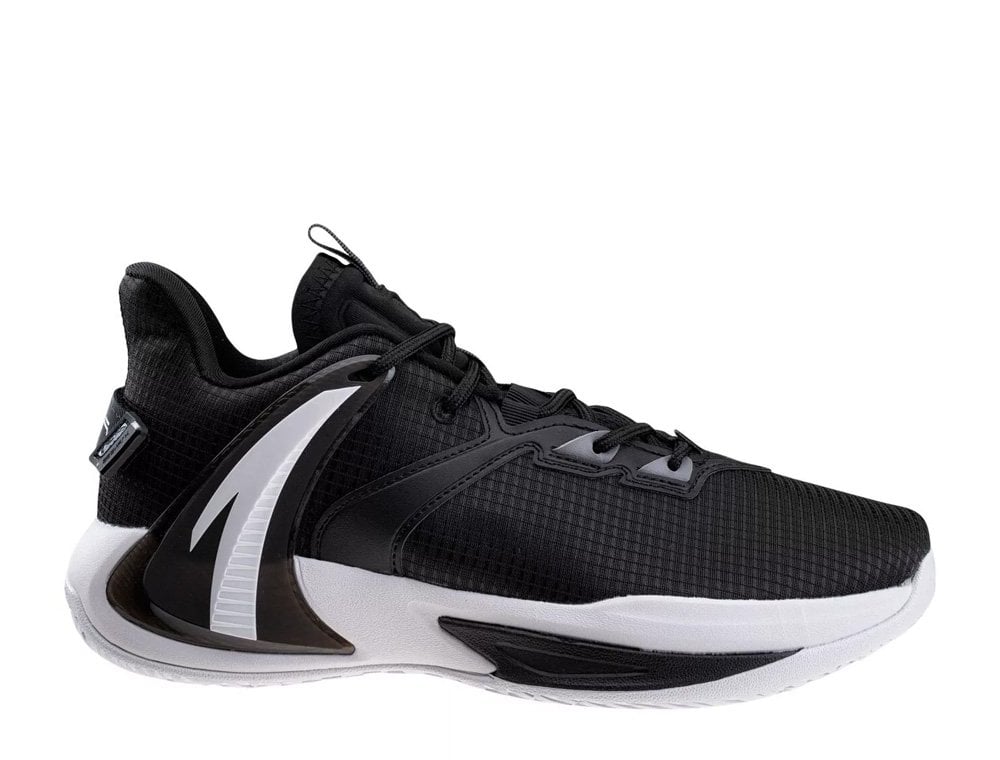 Anta Pounce 2 Basketball Shoes Black