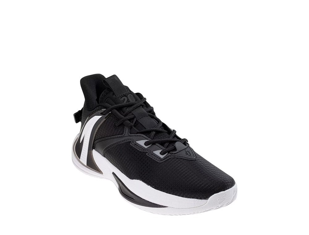 Anta Pounce 2 Basketball Shoes Black