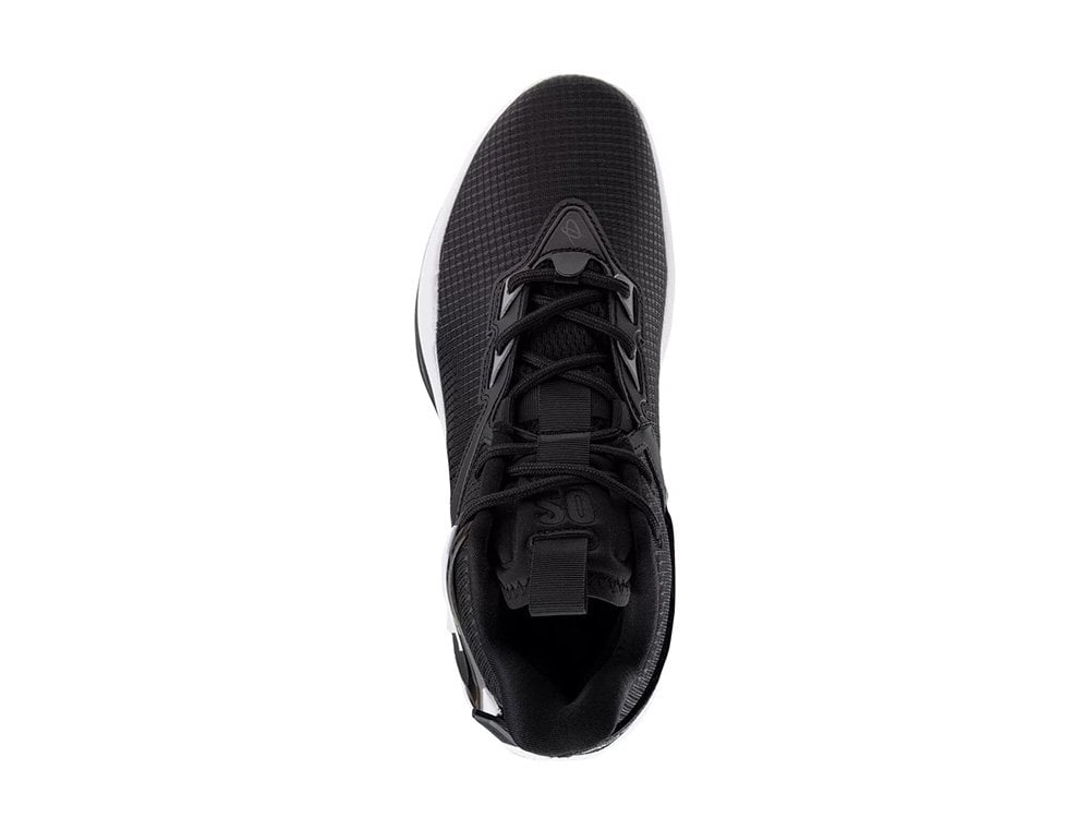 Anta Pounce 2 Basketball Shoes Black