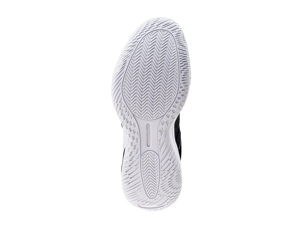 Anta Pounce 2 Basketball Shoes Black