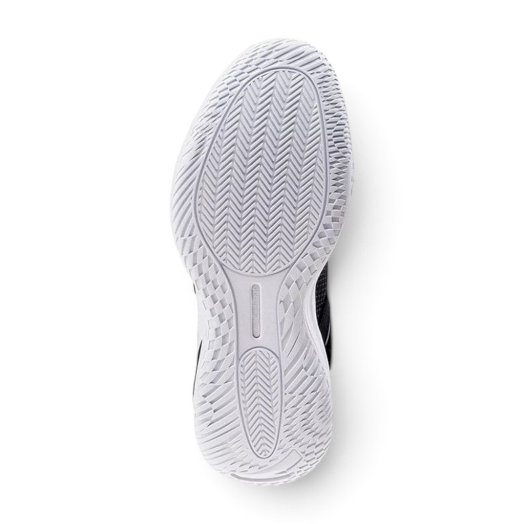 Anta Pounce 2 Basketball Shoes Black