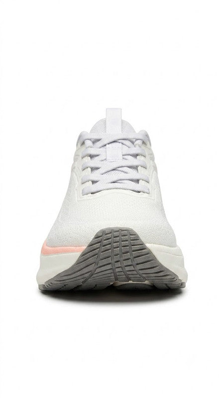 ANTA Women's Cross-Training Shoes Beige
