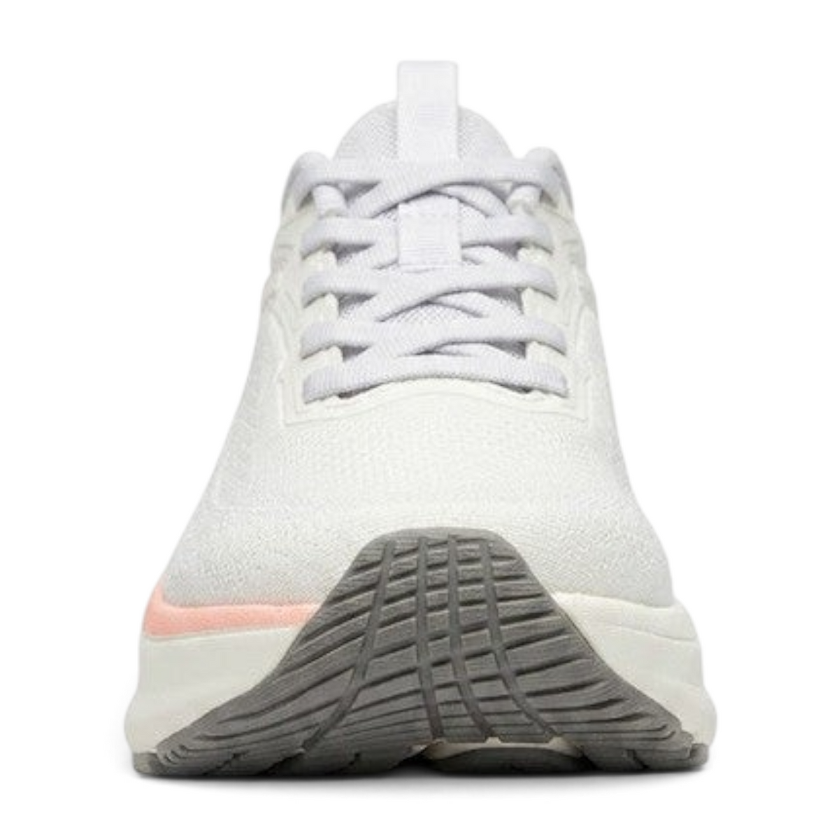 FRG ANTA women's offwhite cross-training shoes with breathable mesh upper and responsive A-FLASHEDGE cushioning