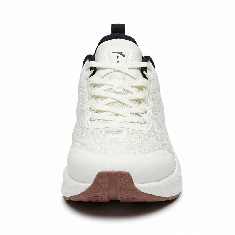 ANTA Elite Training Cross-Training Shoes Beige