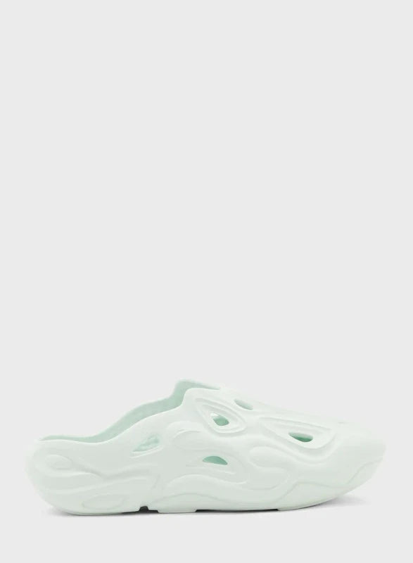Anta Beach Slippers Green
