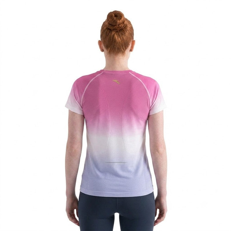 ANTA T-shirt Pink