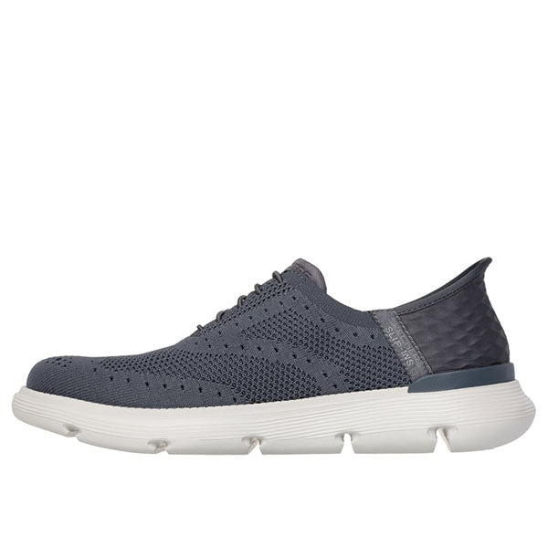 Skechers Garza - Palma - Charcoal