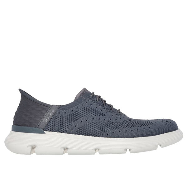 Skechers Garza - Palma - Charcoal
