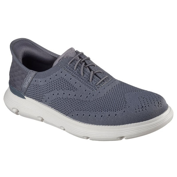 Skechers Garza - Palma - Charcoal