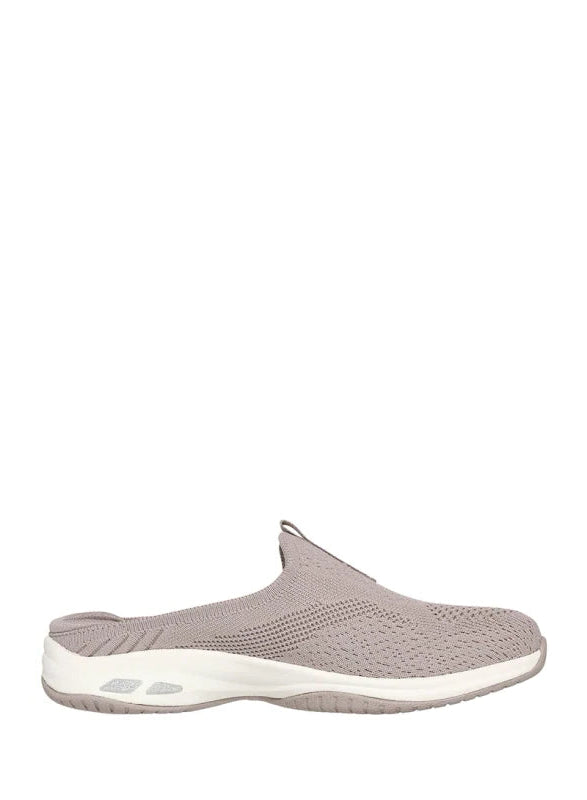 Skechers Commute Time - Walk Flow - Taupe
