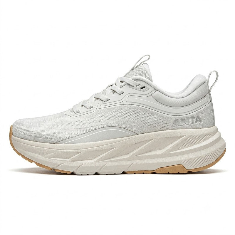 ANTA Women's Cross-Training Shoes Grey