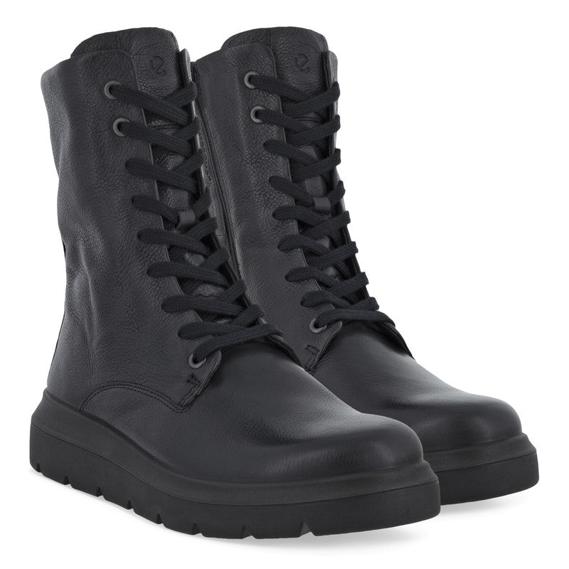 ECCO Nouvelle Women Black