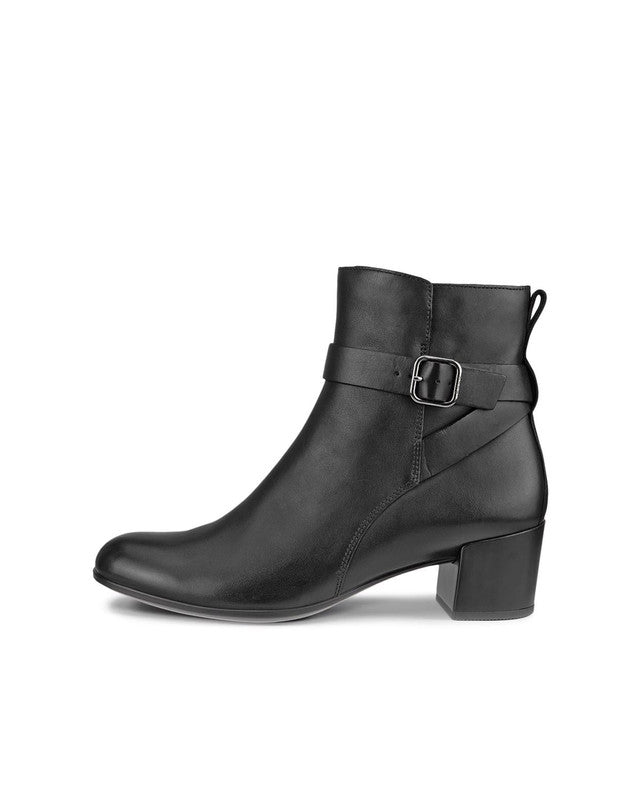 ECCO Dress Classic 35 Women Black