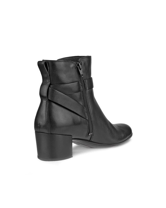 ECCO Dress Classic 35 Women Black