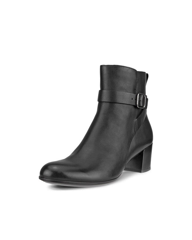 ECCO Dress Classic 35 Women Black