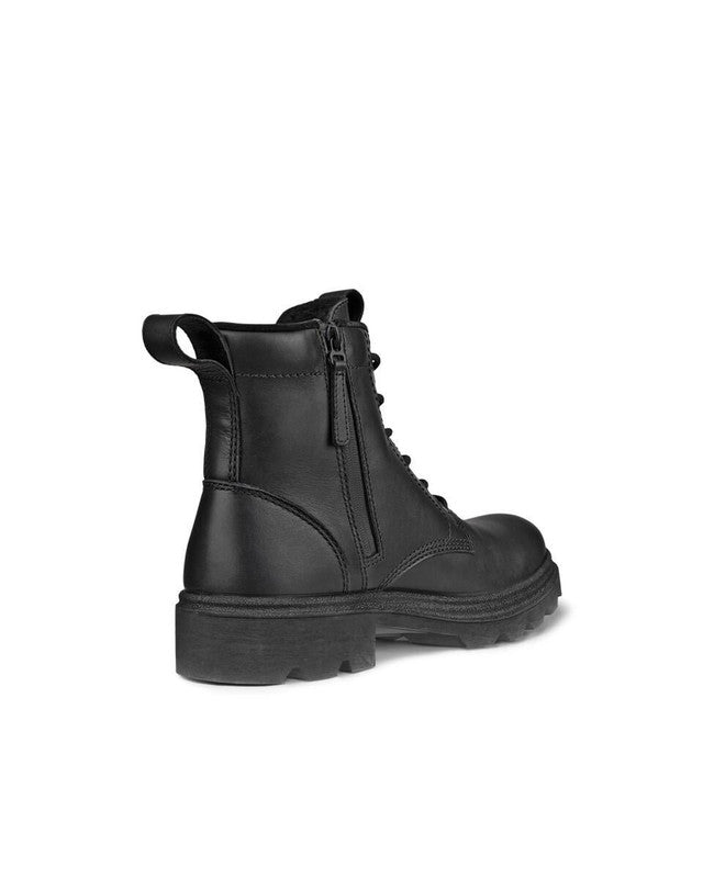 ECCO Grainer Men Black