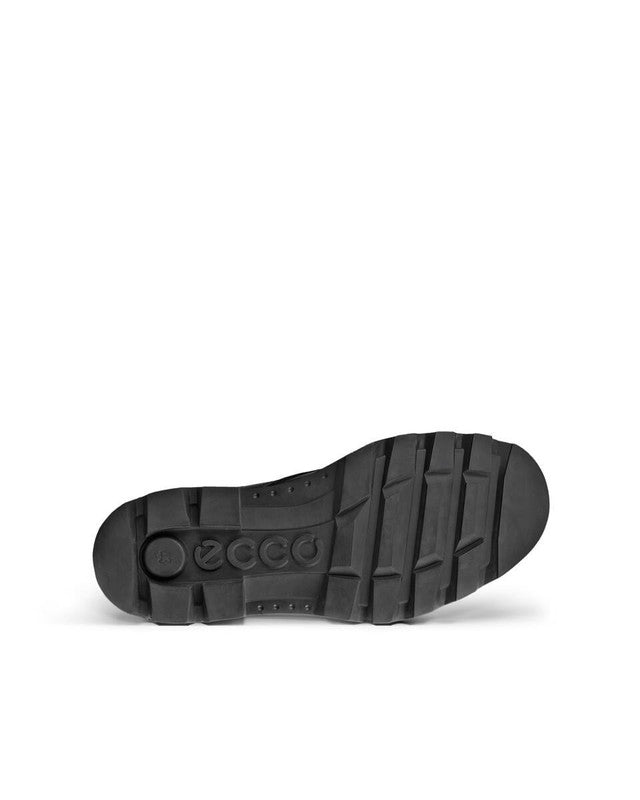 ECCO Grainer Men Black