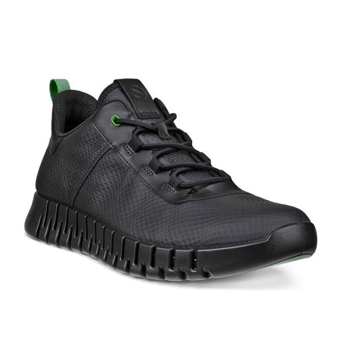 ECCO GRUUV M  SHOE OPTICAL FSD