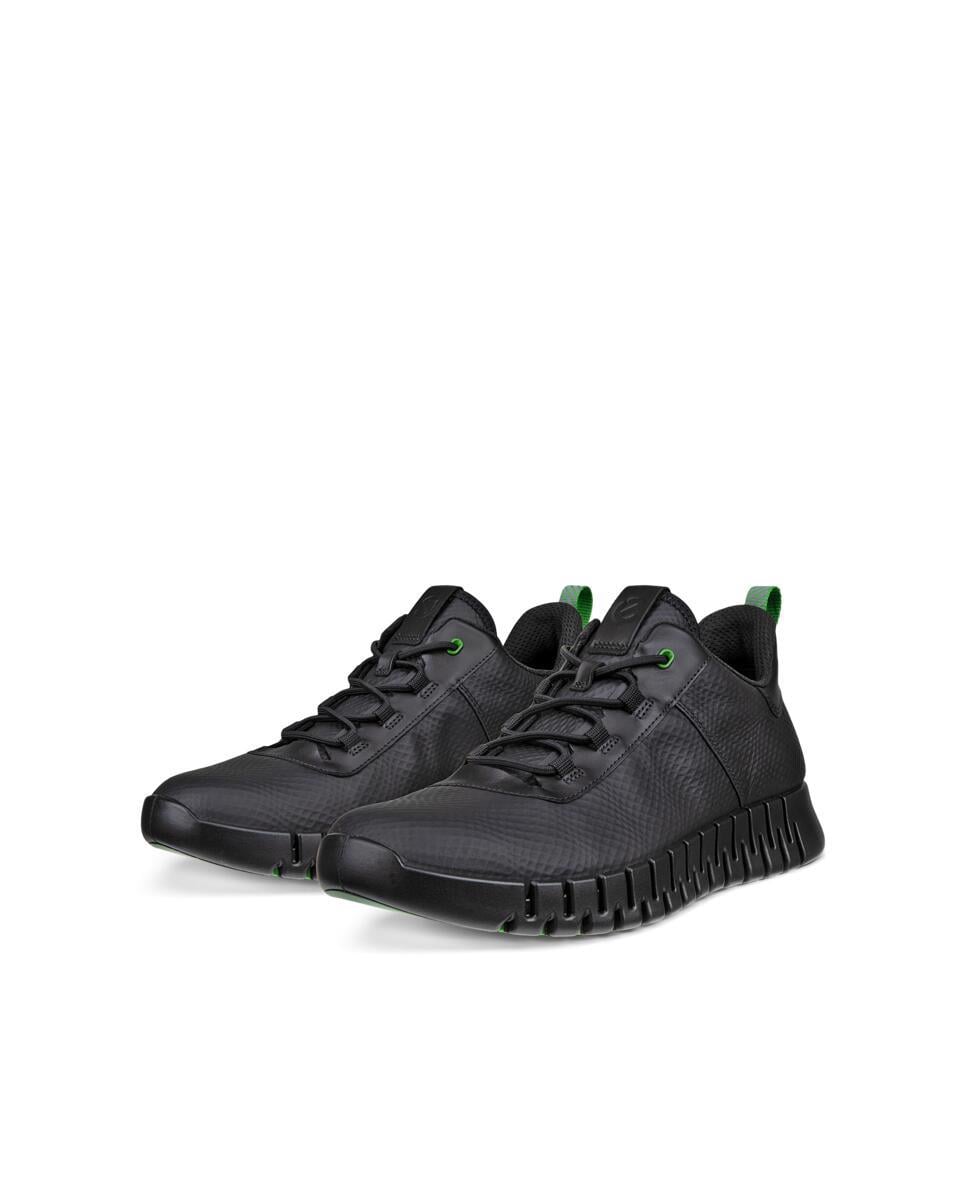 ECCO GRUUV M  SHOE OPTICAL FSD