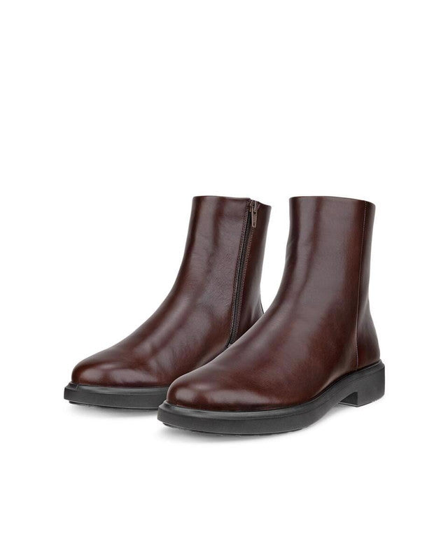 ECCO Metropole Amsterdam Women Potting Soil
